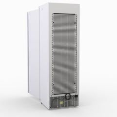 AG Equipment 400L Upright Single Door Ventilated Freezer AG-F400V