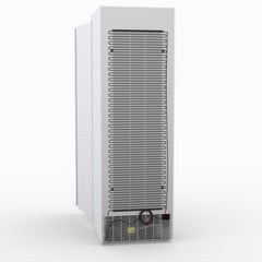 AG Equipment 400L Upright Single Door Ventilated Freezer AG-F400V