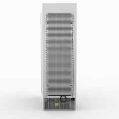 AG Equipment 400L Upright Single Door Ventilated Freezer AG-F400V