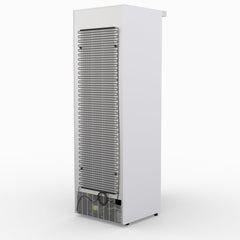 AG Equipment 400L Upright Single Door Ventilated Freezer AG-F400V
