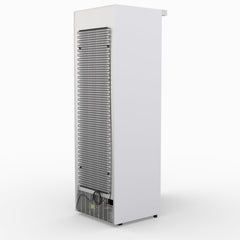 AG Equipment 400L Upright Single Door Ventilated Freezer AG-F400V