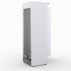 AG Equipment 400L Upright Single Door Ventilated Freezer AG-F400V