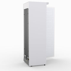 AG Equipment 400L Upright Single Door Ventilated Freezer AG-F400V