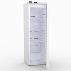 AG Equipment 400L Upright Single Door Ventilated Freezer AG-F400V
