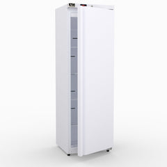 AG Equipment 400L Upright Single Door Ventilated Freezer AG-F400V
