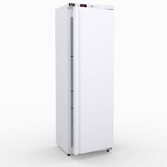 AG Equipment 400L Upright Single Door Ventilated Freezer AG-F400V