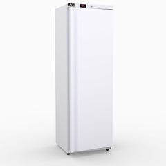 AG Equipment 400L Upright Single Door Ventilated Freezer AG-F400V
