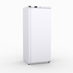 AG Equipment 600L Upright Single Door Ventilated Freezer AG-F600V