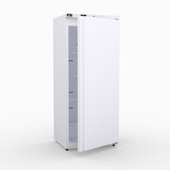 AG Equipment 600L Upright Single Door Ventilated Freezer AG-F600V