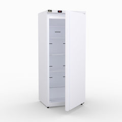 AG Equipment 600L Upright Single Door Ventilated Freezer AG-F600V