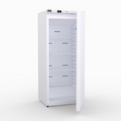 AG Equipment 600L Upright Single Door Ventilated Freezer AG-F600V