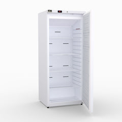 AG Equipment 600L Upright Single Door Ventilated Freezer AG-F600V