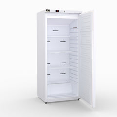 AG Equipment 600L Upright Single Door Ventilated Freezer AG-F600V