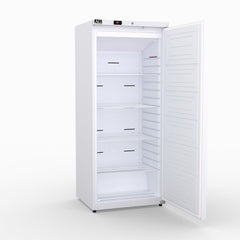 AG Equipment 600L Upright Single Door Ventilated Freezer AG-F600V
