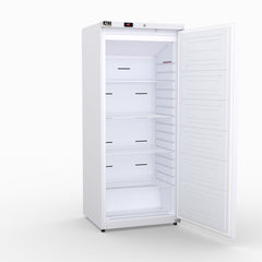 AG Equipment 600L Upright Single Door Ventilated Freezer AG-F600V