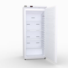 AG Equipment 600L Upright Single Door Ventilated Freezer AG-F600V