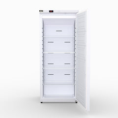 AG Equipment 600L Upright Single Door Ventilated Freezer AG-F600V