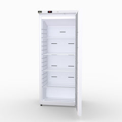 AG Equipment 600L Upright Single Door Ventilated Freezer AG-F600V