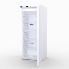 AG Equipment 600L Upright Single Door Ventilated Freezer AG-F600V