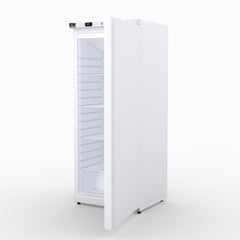 AG Equipment 600L Upright Single Door Ventilated Freezer AG-F600V