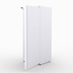 AG Equipment 600L Upright Single Door Ventilated Freezer AG-F600V