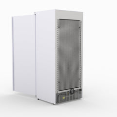 AG Equipment 600L Upright Single Door Ventilated Freezer AG-F600V