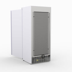 AG Equipment 600L Upright Single Door Ventilated Freezer AG-F600V