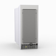AG Equipment 600L Upright Single Door Ventilated Freezer AG-F600V