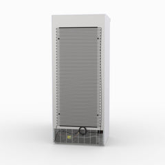 AG Equipment 600L Upright Single Door Ventilated Freezer AG-F600V