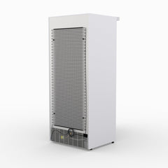 AG Equipment 600L Upright Single Door Ventilated Freezer AG-F600V