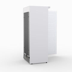 AG Equipment 600L Upright Single Door Ventilated Freezer AG-F600V