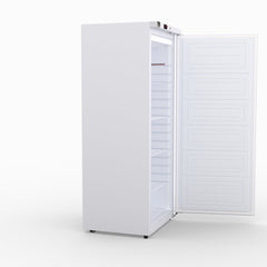 AG Equipment 600L Upright Single Door Ventilated Freezer AG-F600V