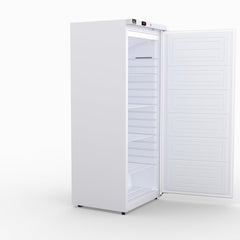 AG Equipment 600L Upright Single Door Ventilated Freezer AG-F600V