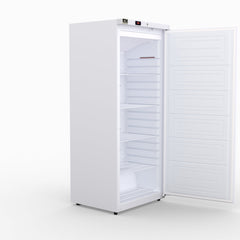 AG Equipment 600L Upright Single Door Ventilated Freezer AG-F600V
