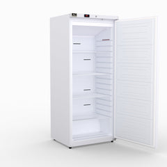 AG Equipment 600L Upright Single Door Ventilated Freezer AG-F600V