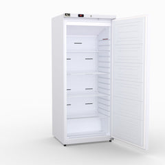 AG Equipment 600L Upright Single Door Ventilated Freezer AG-F600V