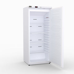 AG Equipment 600L Upright Single Door Ventilated Freezer AG-F600V
