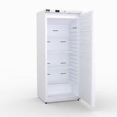 AG Equipment 600L Upright Single Door Ventilated Freezer AG-F600V