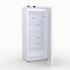 AG Equipment 600L Upright Single Door Ventilated Freezer AG-F600V