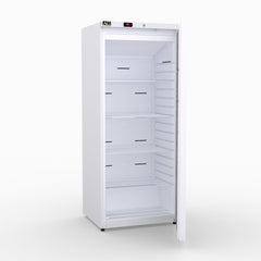 AG Equipment 600L Upright Single Door Ventilated Freezer AG-F600V