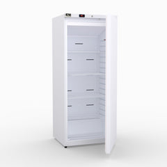 AG Equipment 600L Upright Single Door Ventilated Freezer AG-F600V