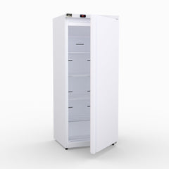 AG Equipment 600L Upright Single Door Ventilated Freezer AG-F600V