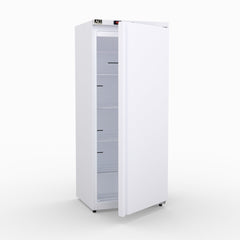 AG Equipment 600L Upright Single Door Ventilated Freezer AG-F600V