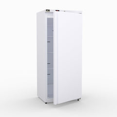 AG Equipment 600L Upright Single Door Ventilated Freezer AG-F600V
