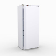 AG Equipment 600L Upright Single Door Ventilated Freezer AG-F600V