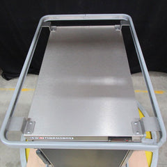 SDX Thermobox F90R-BUC - 6 Tray Convection Heated Thermobox - Warehouse Clearance