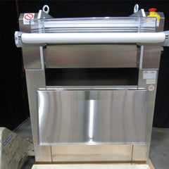 Sottoriva FCL4 - Crescent Roll Moulder - Warehouse Clearance