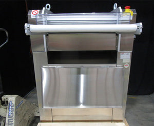 Sottoriva FCL4 - Crescent Roll Moulder - Warehouse Clearance