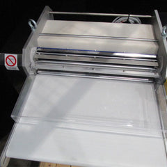 Sottoriva FCL4 - Crescent Roll Moulder - Warehouse Clearance