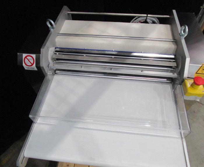 Sottoriva FCL4 - Crescent Roll Moulder - Warehouse Clearance